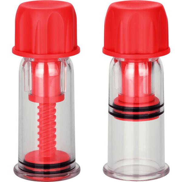 COLT SUCTION CUPS STIMULATING WAVES FOR THE RED NIPPLE