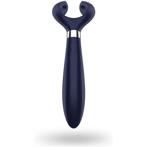 ENDLESS FUN MULTI VIBRATOR 3 BLUE