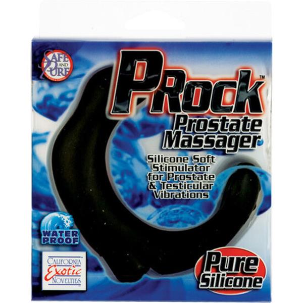 P-ROCK PROSTATE MASSAGER