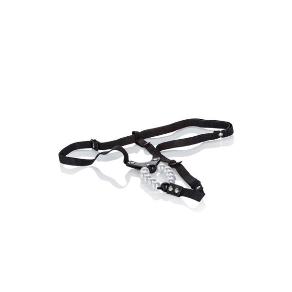 LOVERS THONG Z. PLEASURE PEARLS