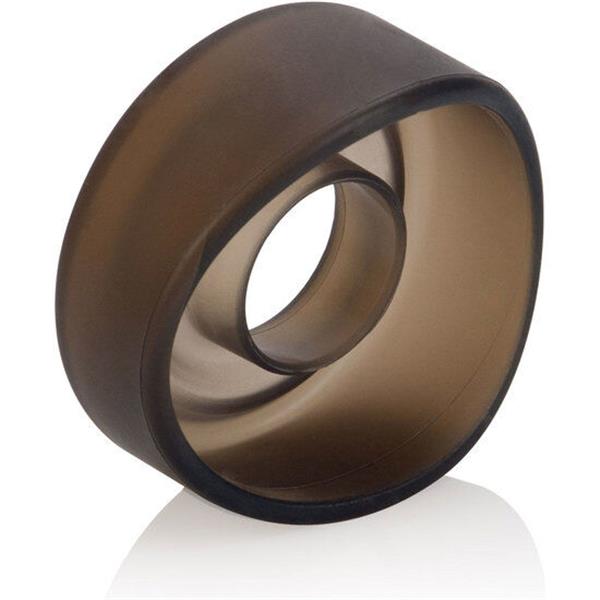 ADV SILICONE PUMP SLEEVE BLACK