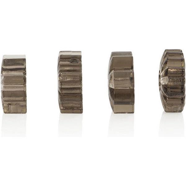 BASIC ESSENTIALS 4 PACK