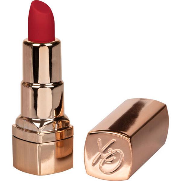BALA RECHARGEABLE LIPSTICK HIDE & PLAY RED