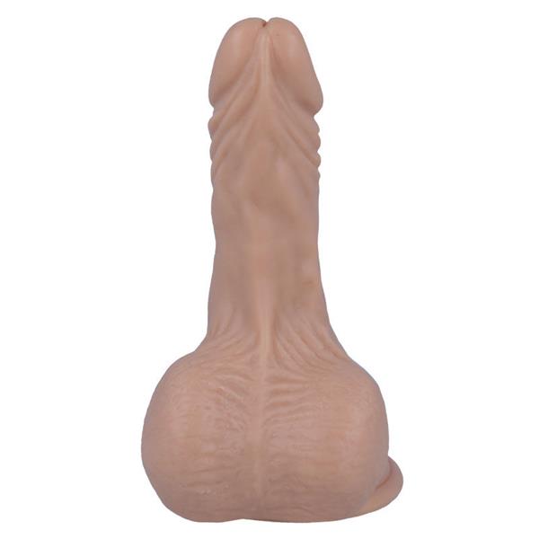 1 REALISTIC COCK 14.6 CM -O- 3.5 CM