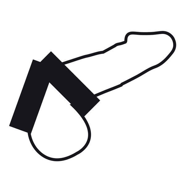 POVEĆAVAJUĆI DUO PRSTENOVI ZA PENIS.