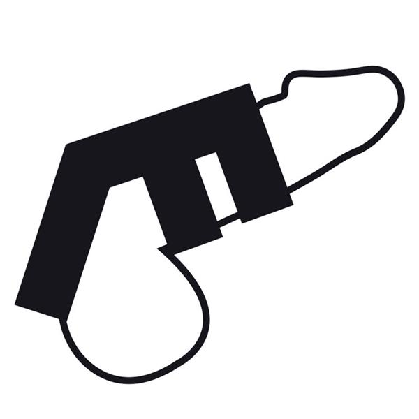 PODESIVI KOŽNI DVOJNI PRSTEN ZA PENIS I TESTISE