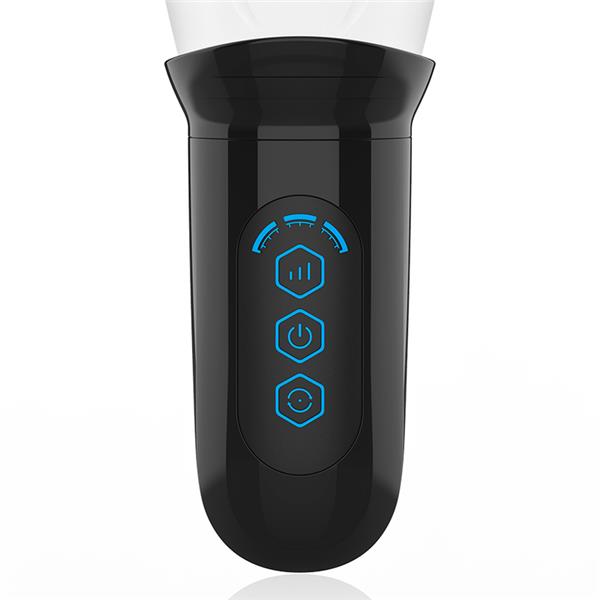 SPINJOB ORAL SEX STIMULATOR