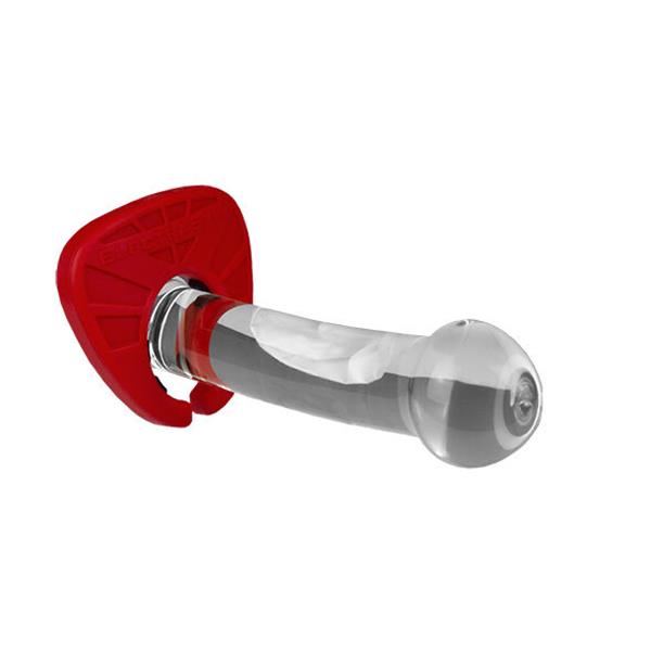 SILIKONSKA FUZIJA VIPER KONDOM