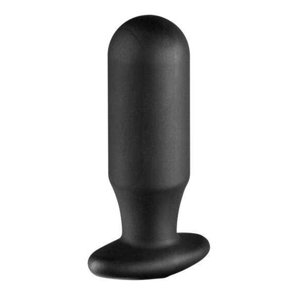 AURA SILICONE BLACK MULTI-PURPOSE PRO