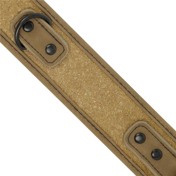 NEOPRENOM OBLOŽEN OVRATNIK Z VERIGO