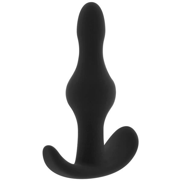 SILICONE ANAL PLUG 8 CM