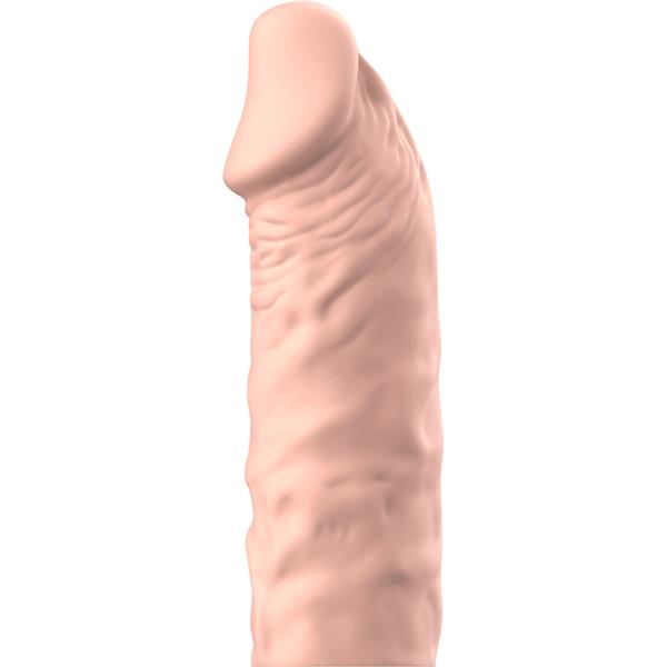 LIQUID SILICONE V5 NATURAL PENIS EXTENSION