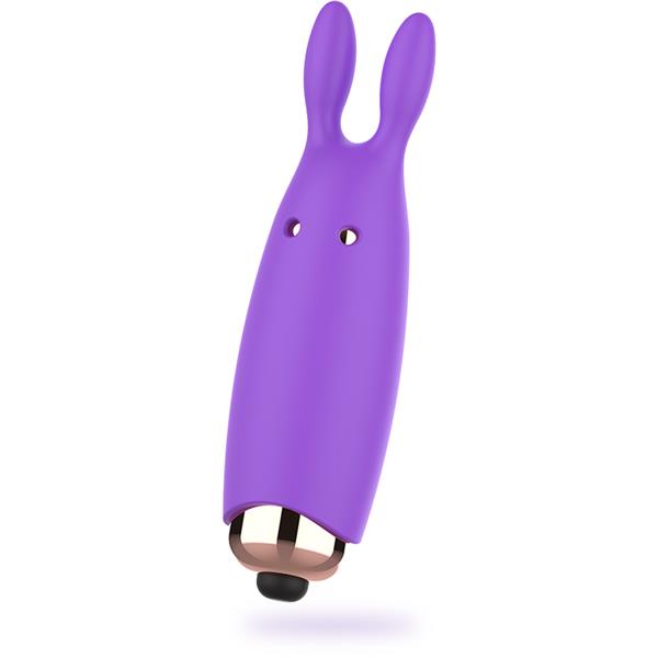 BUGSY SILICONE RABBIT STIMULATOR