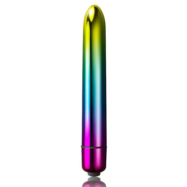 BULLET VIBRATOR PRISM