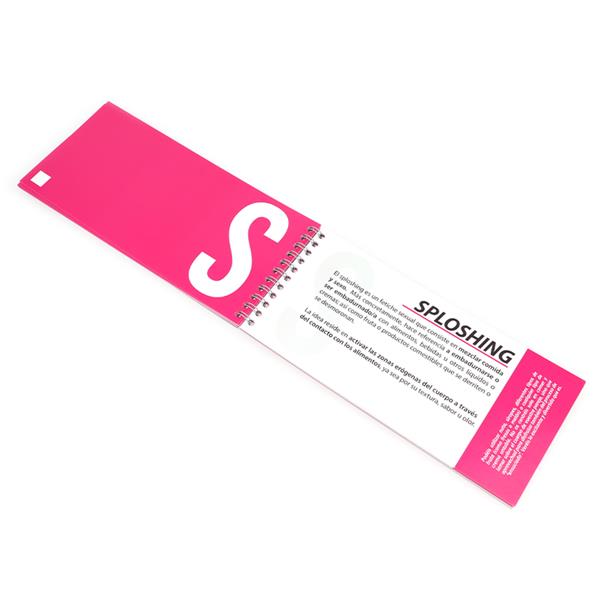 ABCSEX IGRA ZA PAROVE