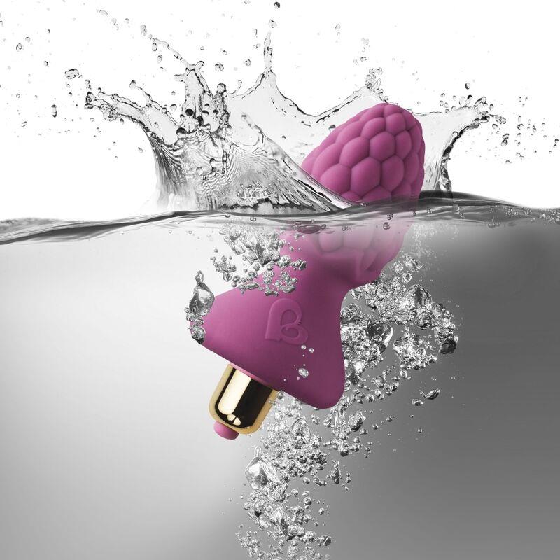 ASSBERRIES RASPBERRY PLUG ANAL