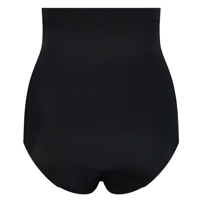GIRDLE SEAMLESS ESTILO PANTIES BLACK SIZE S