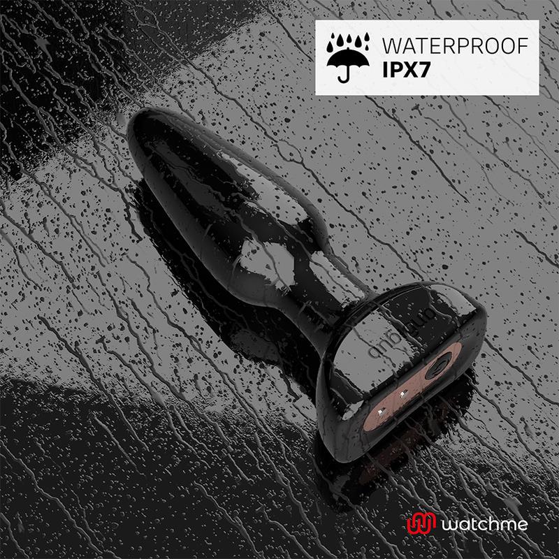 WATCHME DALJINSKI UPRAVLJAČ PLUG PULSE ANDR