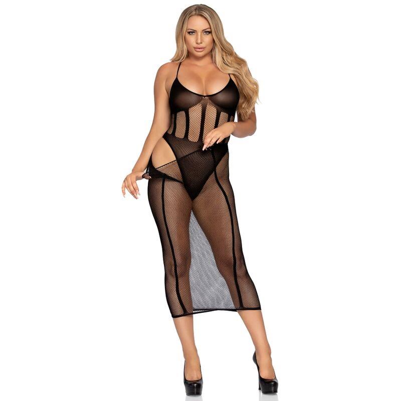 BODYSUIT AND SKIRT SET ONE SIZE
