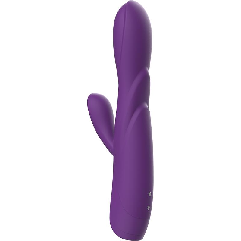 REWORABBIT FLEXIBLE VIBRATOR WITH RABBIT