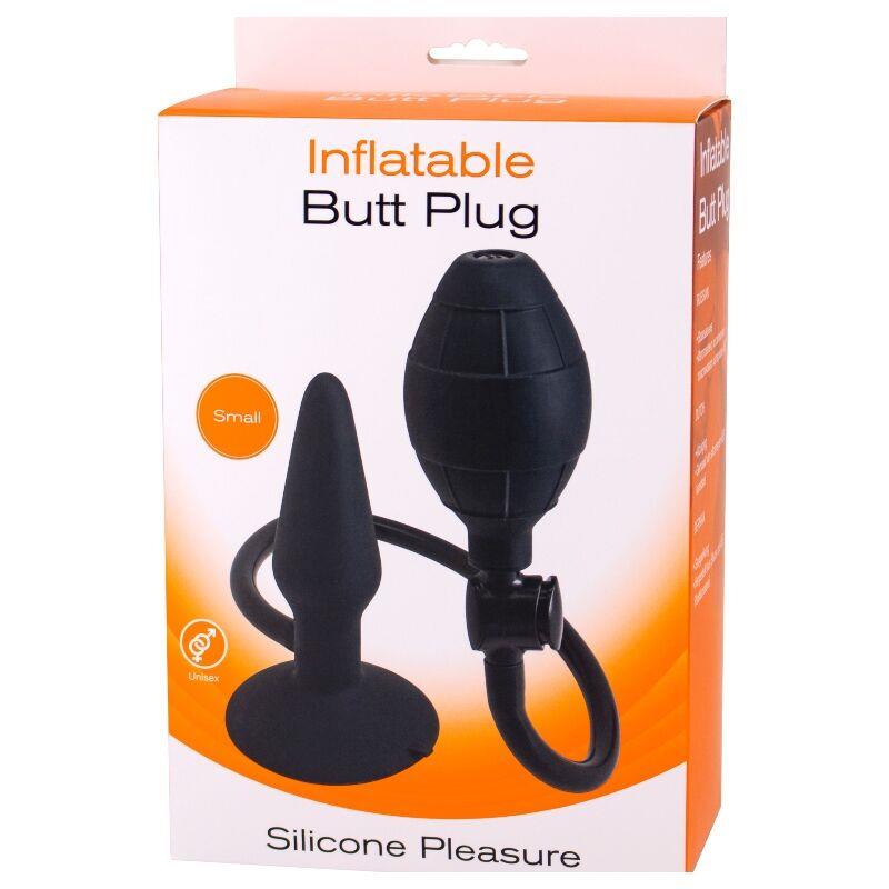 INFLATIVNI PLUG S