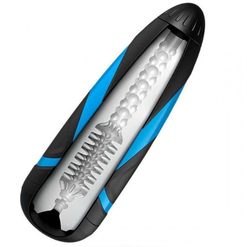 MEN SLEEVE TORNADO BLISS
