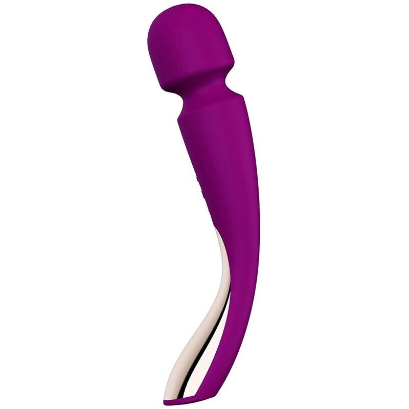 SMART WAND MEDIUM 2 PURPLE MASSAGER
