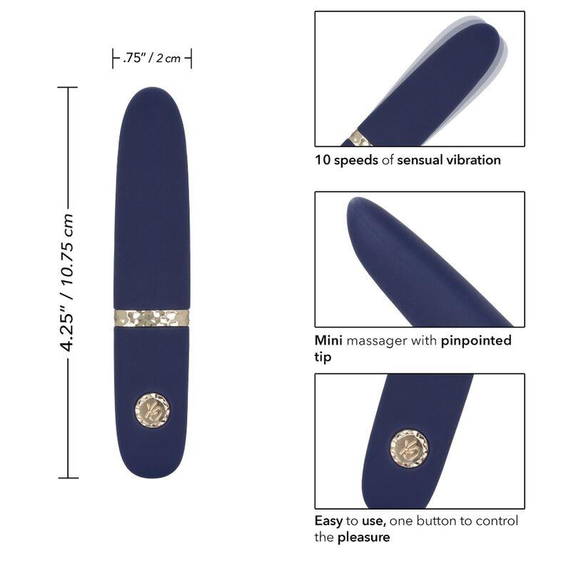 CHIC DAISY MINI MASSAGER