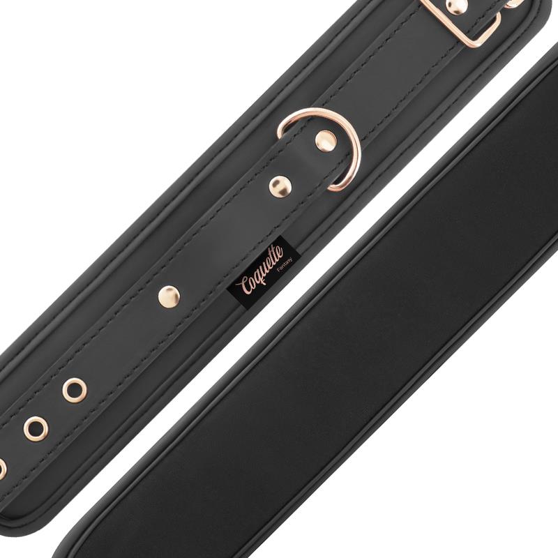 FANTASY ANKLE CUFFS WITH NEOPRENE LINING