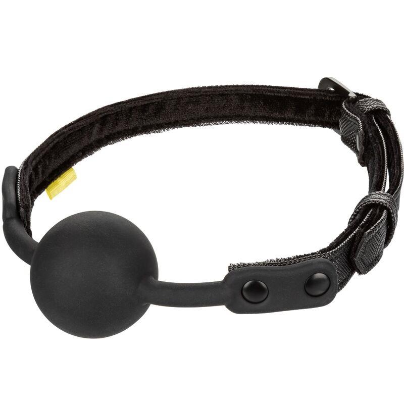 BOUNDLESS BALL GAG