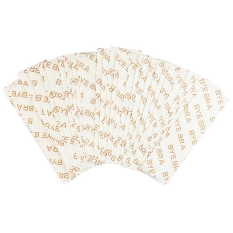 NECKLINE STICKER 20 UNITS