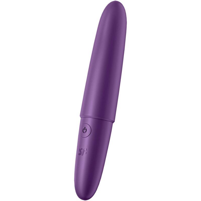 ULTRA POWER BULLET 6 PURPLE