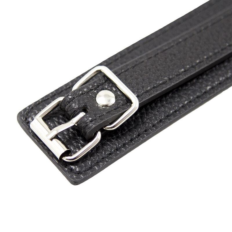 SNAKE PATTERN NECKLACE