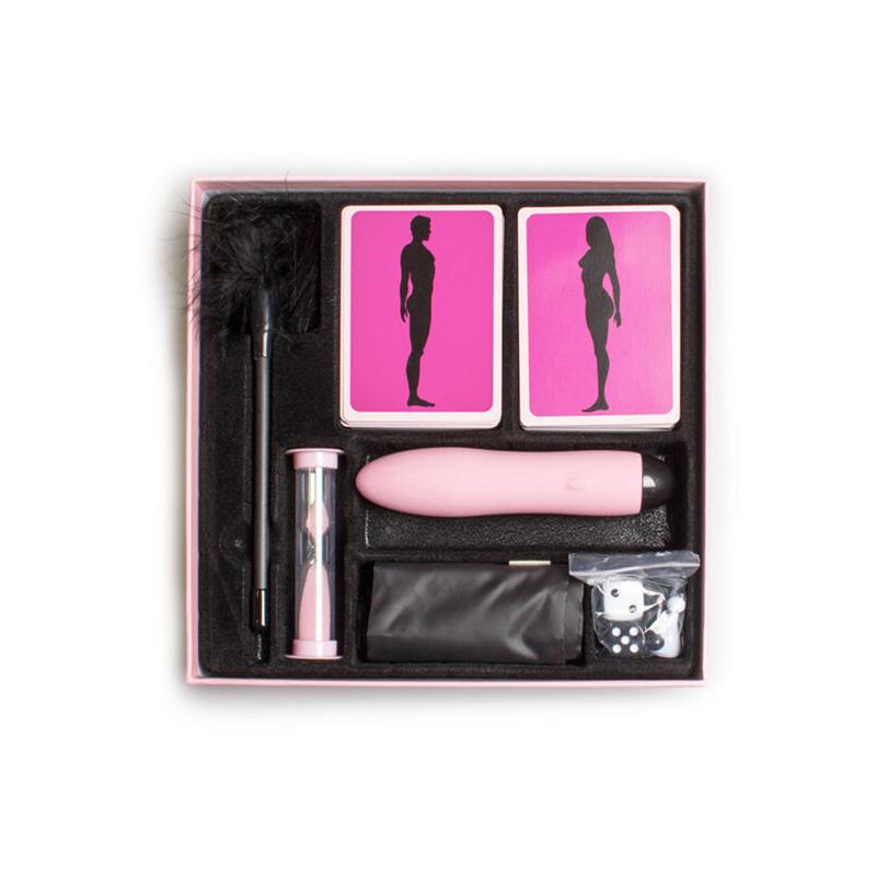 PASSION PLAY BOARD GAME (ES/EN/FR/PT)