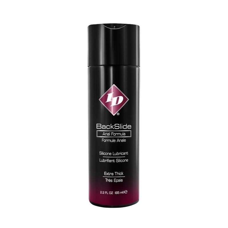 ANAL FORMULA 65 ML