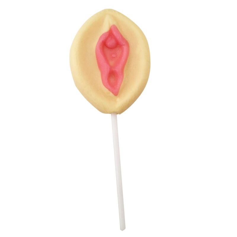 SLATKIŠ PUSSY LOLLIPOP