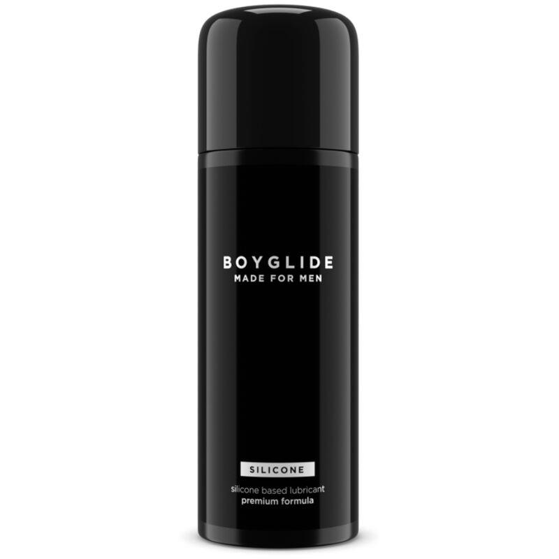 BOYGLIDE SILIKONSKI LUBRIKANT 100 ML