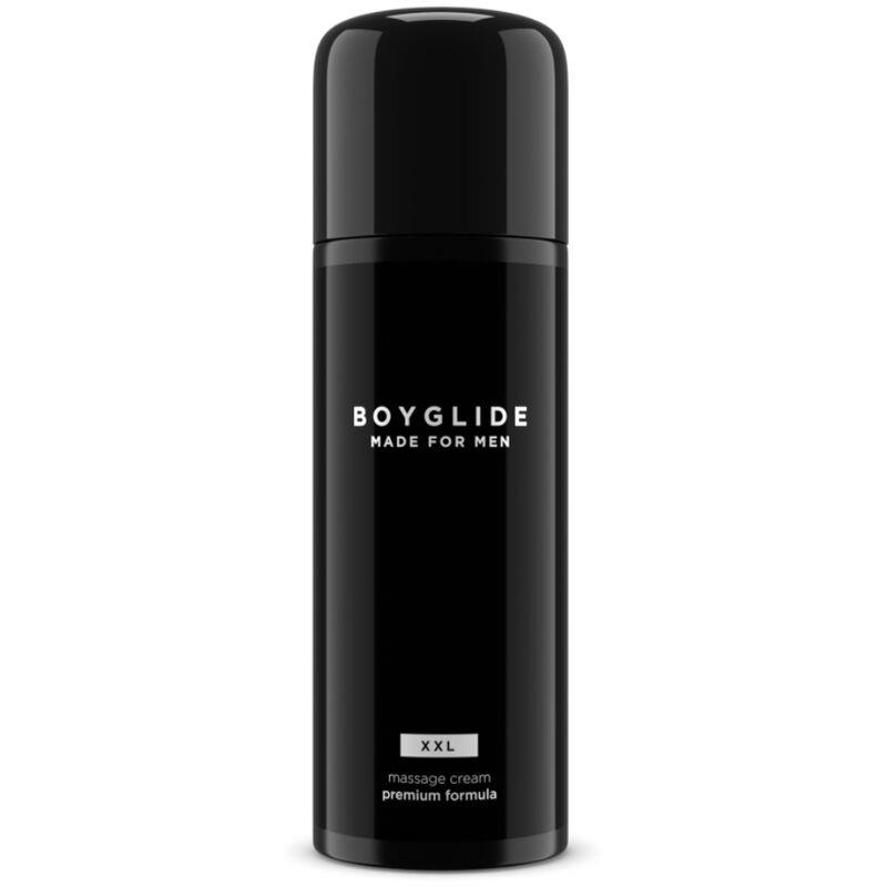 BOYGLIDE XXL MASAŽNA KREMA ZA MOŠKE 100 ML