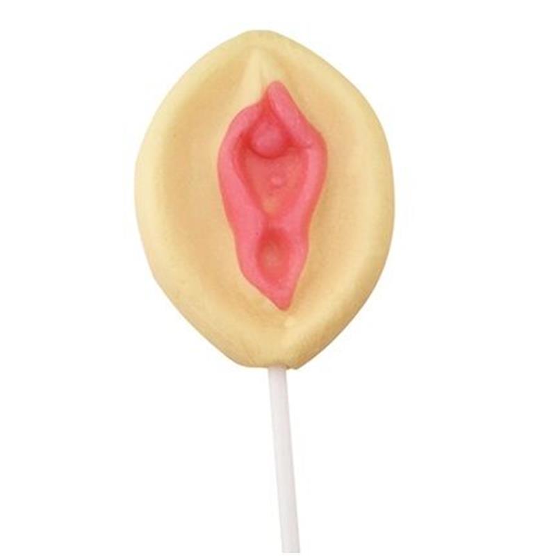 SLATKIŠ PUSSY LOLLIPOP