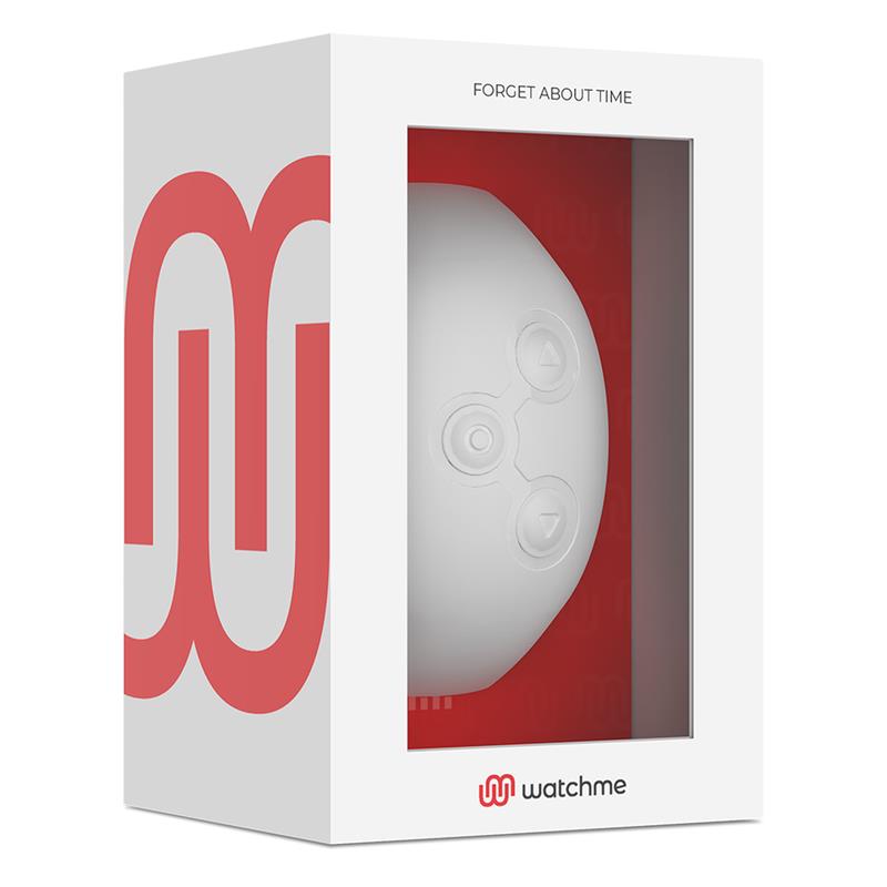 BEŽIČNI SAT SNJEŽNI