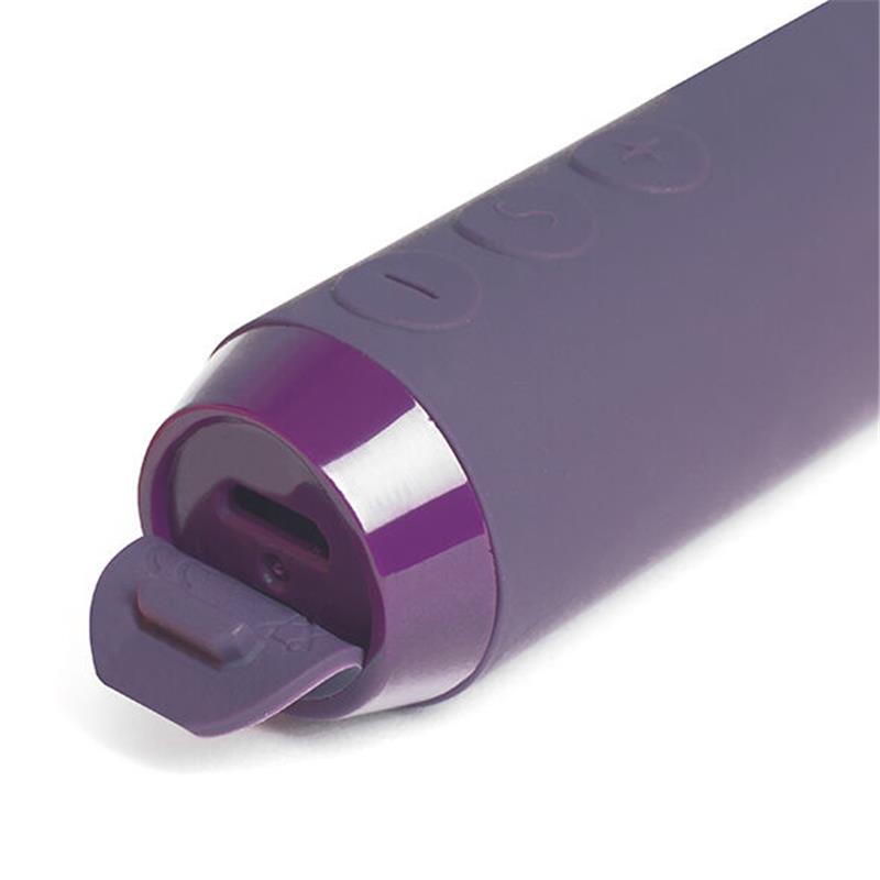 G-SPOT BULLET VIBRATOR PURPLE