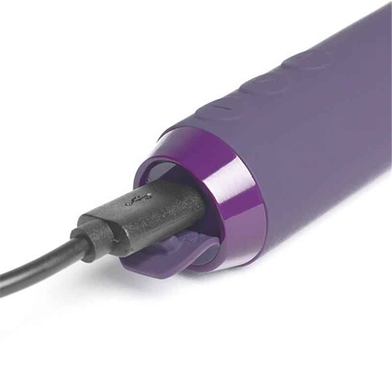 G-SPOT BULLET VIBRATOR PURPLE