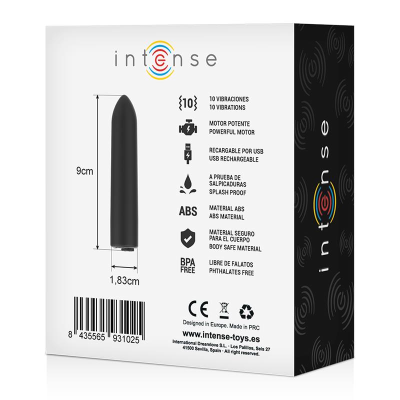 VIBRIRAJUĆA METKICA - 10 PATRONA