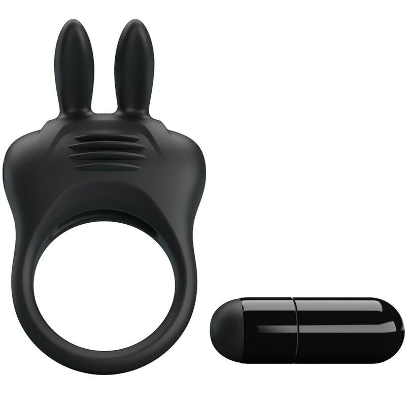 DAVION RABBIT VIBRATOR RING