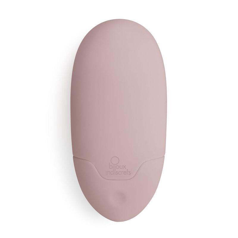 RECHARGEABLE INTIMATE VIBRATOR