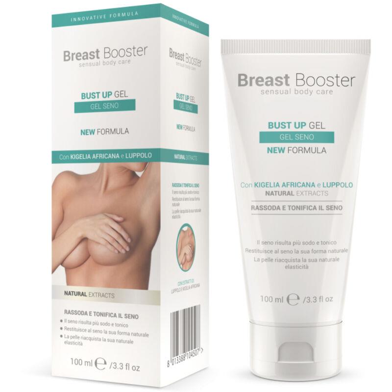 BREAST BOOSTER BREASTS TONING AND FIRMING GEL 100 ML