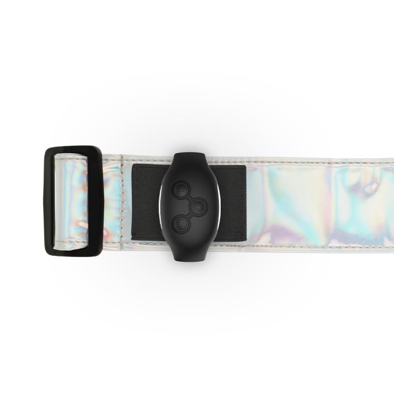 FANTASY HARNESS - IRIDESCENT HARNESS S/M