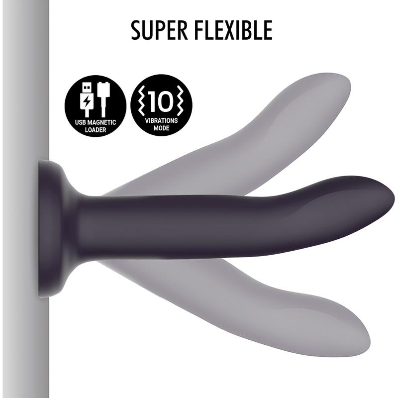 VIBRATOR WATCHME WIRELESS TECHNOLOGY COMPATIBLE