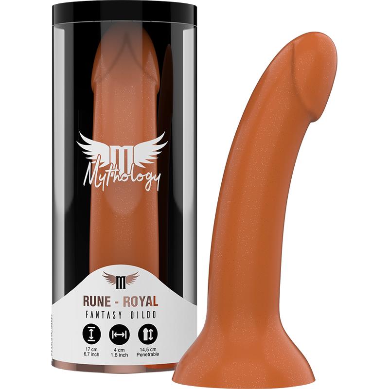 RUNE ROYAL DILDO M