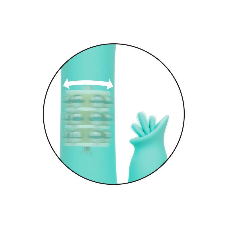 BEL AIR BOMBSHELL LIGHT GREEN